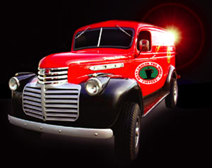 Bean Around The World Coffees Services