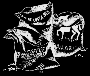 Contact Bean Around The World Coffees