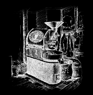 Cowboy Coffee Roasts